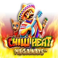 Chilli Heat Megaways