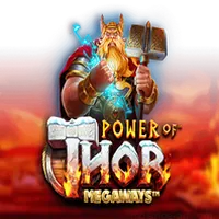 Power of Thor Megaways
