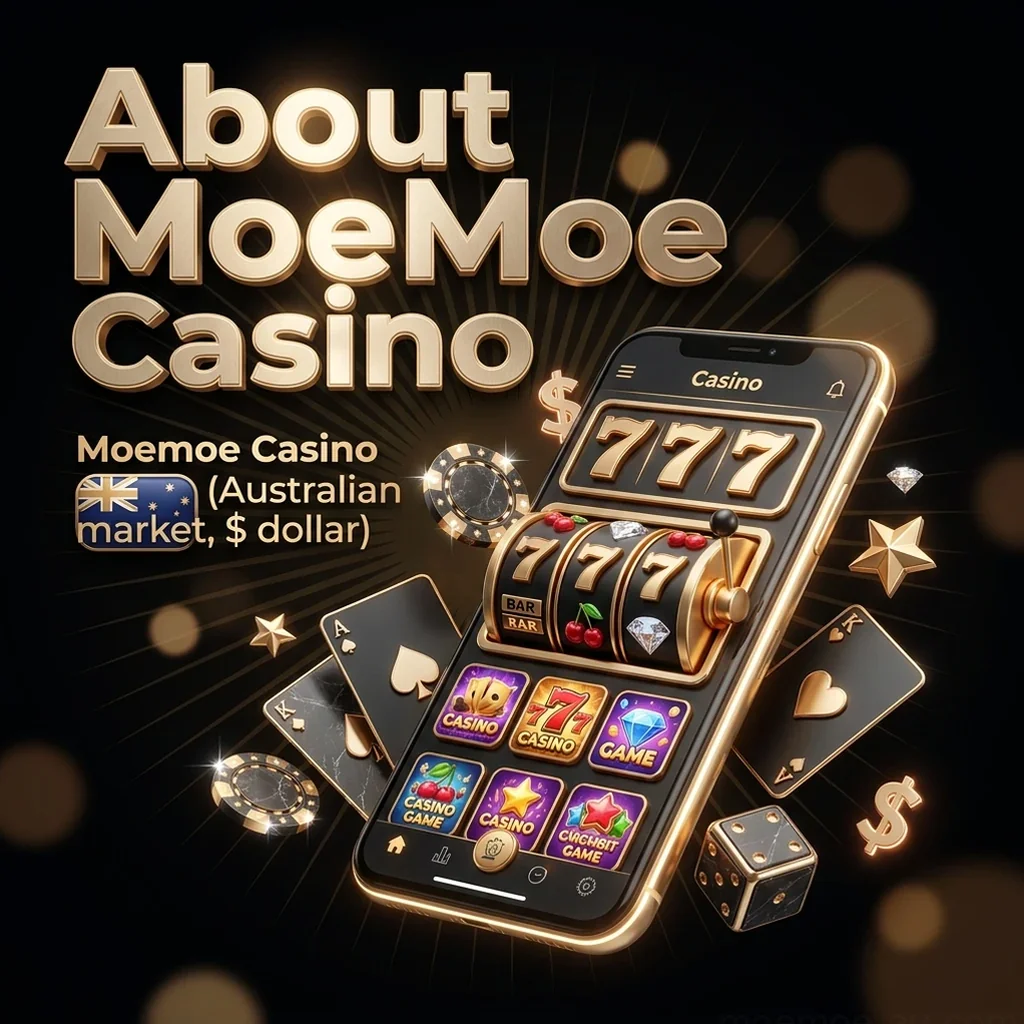 About MoeMoe Casino